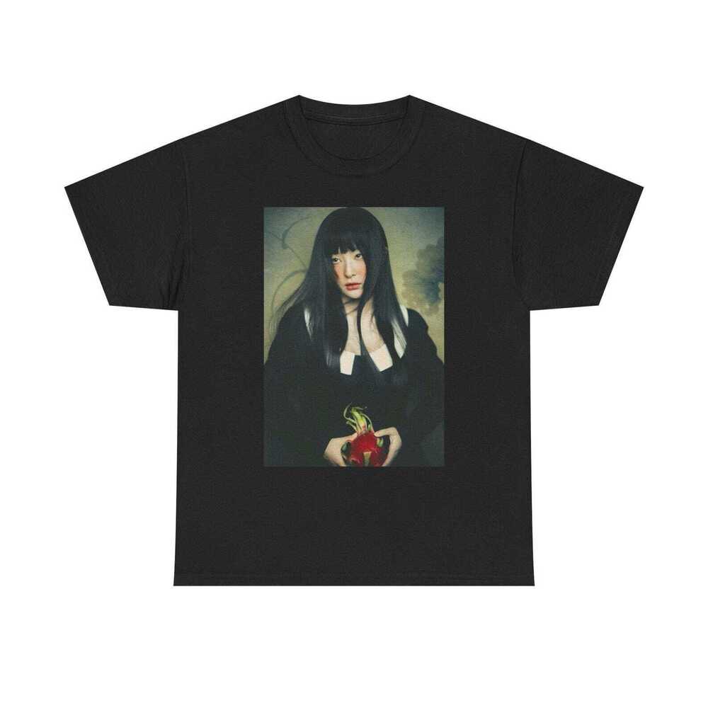 Red Velvet K-Pop Unisex Tee